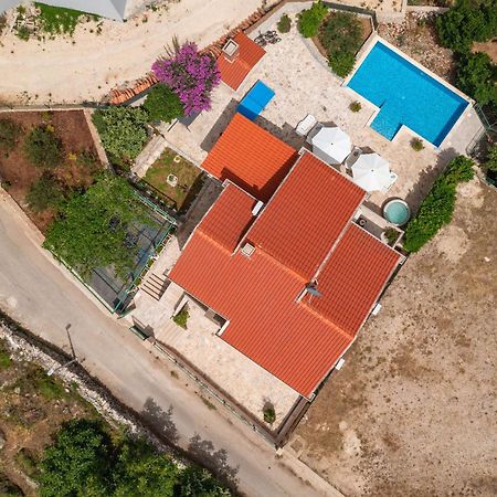 Villa Petmat - With Private Pool And 6 Bedrooms Dubrovnik Eksteriør bilde
