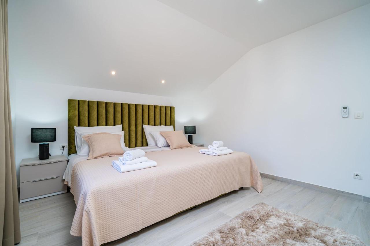 Villa Petmat - With Private Pool And 6 Bedrooms Dubrovnik Eksteriør bilde