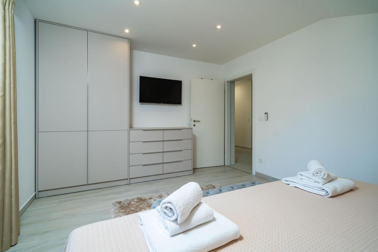 Villa Petmat - With Private Pool And 6 Bedrooms Dubrovnik Eksteriør bilde