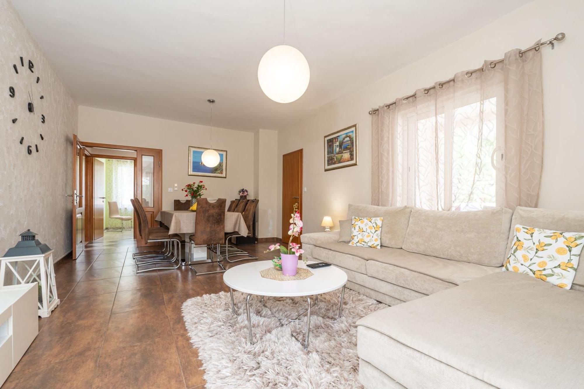 Villa Petmat - With Private Pool And 6 Bedrooms Dubrovnik Eksteriør bilde